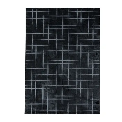 Obrázok produktu pre 120x170 cm Kusový koberec Costa 3521 black