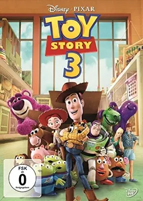 Produktbild von Toy Story 3