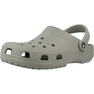 Produktbild von CROCS CLASSIC U Grau