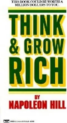 Immagine prodotto di Think and Grow Rich