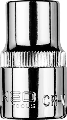 Produktbild von 1/2" Innensechskant-Steckschlüsseleinsatz, 12 mm