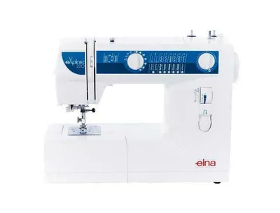 Produktbild von Elna Nähmaschine eXplore 220