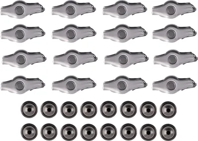 Image de 16x poussoirs š€ rouleaux pour Audi A3 VW Golf 2.0L TDI 059109417J 059109417A