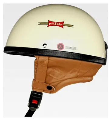 Produktbild von Schutzhelm P-500 - Elfenbein - Größe M (57-58cm)