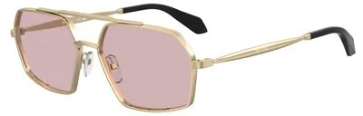 Zdjęcie produktu dla Okulary przeciwsłoneczne Moschino MOS210/S 000/Q4
