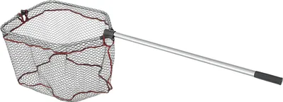 Obrázok produktu pre Abu Garcia Landing Net L - podberáková sieť - sieť na lov dravých rýb - skladacia - stabilná