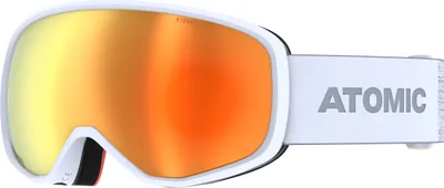 Produktbild von ATOMIC REVENT STEREO Light Grey 000 Light Grey/ 000 Light Grey/ One Size