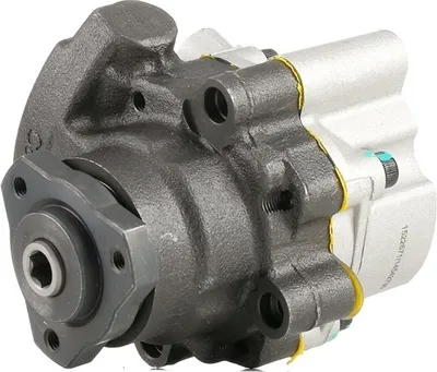 Produktbild von RIDEX 12H0143 Servolenkung Pumpe Servopumpe für LAND ROVER Freelander SUV (L314) Hydraulisch