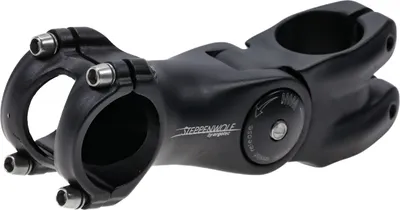 Produktbild von 1 1/8 Zoll ERGOTEC Steppenwolf A Head Vorbau 31,8mm Länge 105mm