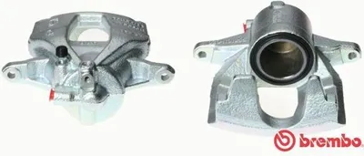 Immagine prodotto di Pinza freno anteriore sinistra Brembo (F 23 158) Sistema frenante Pinza freno