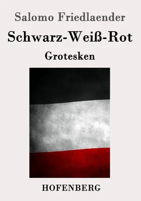 Produktbild von Schwarz-Weiß-Rot