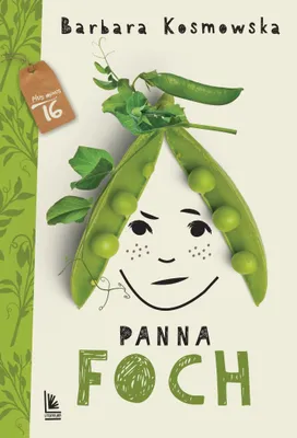 Obrázok produktu pre Slečna Fochová