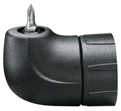 Immagine prodotto di BOSCH Screwdriver - IXO offset angle adapter