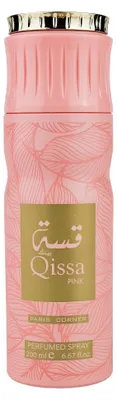 Image de Qissa Rose 200 ml