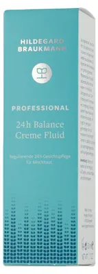 Produktbild von Hildegard Braukmann Professional 24h Balance Creme Fluid (50 ml)