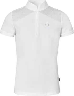 Produktbild von Kinder Turniershirt KLNala weiß 158/164