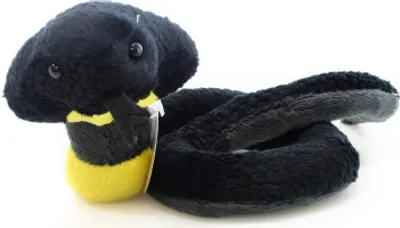 Obrázok produktu pre Plyšová kobra
