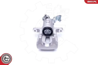 Produktbild von ESEN SKV Bremssattel Hinten Links für RENAULT Clio III Schrägheck (BR0/1, CR0/1) 34SKV143