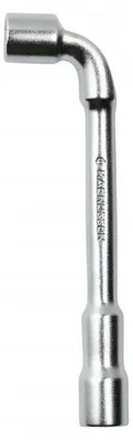 Produktbild von Magnusson Steckschlüssel 1/2 Zoll Nuss 10 mm CrV