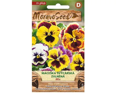 Produktbild von Mangold MoravoSaatgut-Mischung