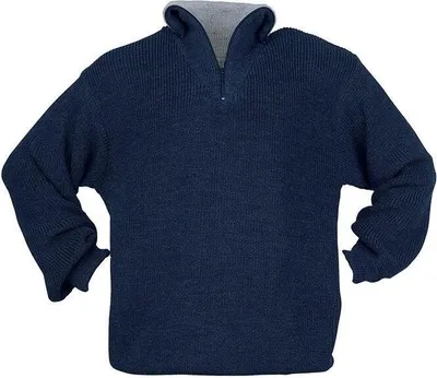 Obrázok produktu pre Sveter SCHEIBLER veľkosť XL navy - 8364