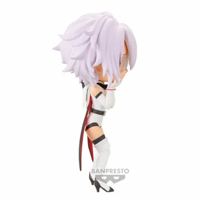 Zdjęcie produktu dla Banpresto Shy Q Posket 13 cm Figurki Kolekcjonerskiej - Anime Premium