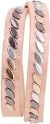 Produktbild von IRINA Damen Wickelarmband