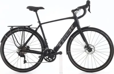 Produktbild von Trek Domane+ AL 5 · Rahmengröße 58  · Rennräder · Rahmengröße 58  · E-bike · Rahmengröße 58  · Racing bike