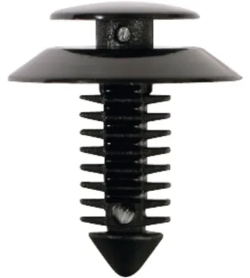 Produktbild von KS TOOLS Halteclipsatz Karosserie 420.5261 19 3mm 47g