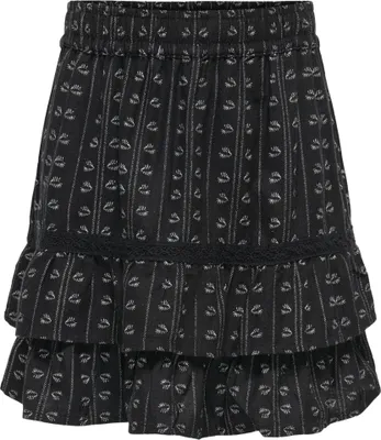 Produktbild von Kids Only Rock BOLETTA Skort
