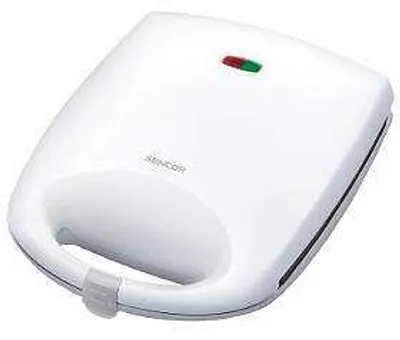 Produktbild von Sencor SSM 8700WH, Weiß, Leistung, Fertig, 0,75 m, 1100 W, 220 - 240 V, 50 - 60 Hz