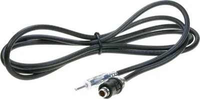 Obrázok produktu pre Adaptér antény DIN Polo 2000 ->