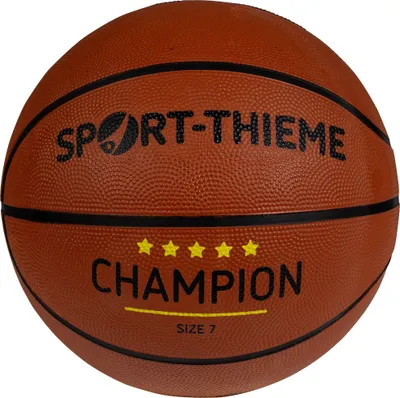 Produktbild von Sport-Thieme Basketball "Champion", Größe 7