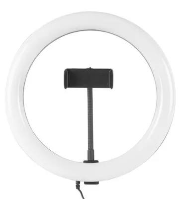 Produktbild von iggual IGG317242, LED, 2700 K, 7000 K, 15,5 cm (6.1"), 1/4", 2 m