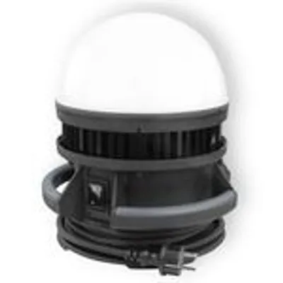 Produktbild von ANSMANN Arbeitsleuchte 360° Ball Light