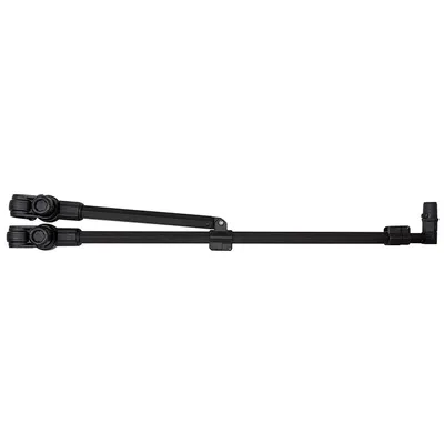 Produktbild von Matrix Fishing 3d-r Mega Feeder Sitzkastenbefestigung Schwarz Schwarz One Size