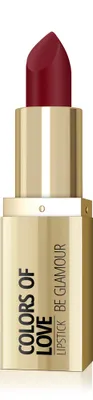 Obrázek produktu pro DELIA Rtěnka 406 Colors Of Love desire