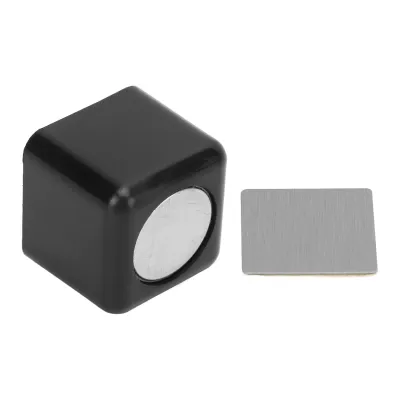 Obrázok produktu pre Magnetický držiak na biliardovú kriedu, magnetický držiak na biliardovú kriedu, držiak na biliardovú kriedu, držiak na biliardovú kriedu, prenosný držiak na kriedu