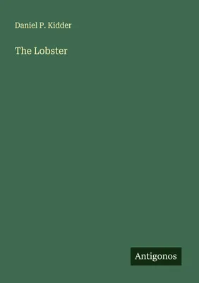 Produktbild von The Lobster
