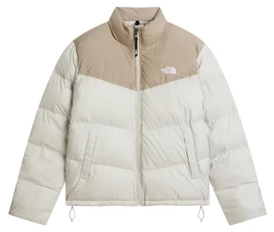 Immagine prodotto di Mocassini Da Barca Del Marchio The North Face Del Modello M Saikuru Jacket Beige