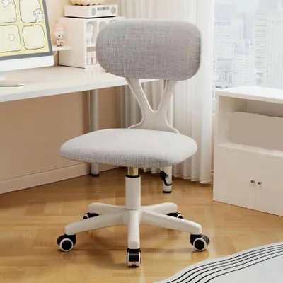 Produktbild von Ergonomischer Bürostuhl ohne Armlehnen