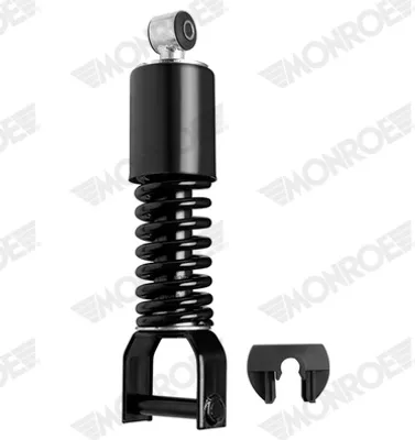 Zdjęcie produktu dla Amortyzator zawieszenia kabiny kierowcy MONROE CB0165