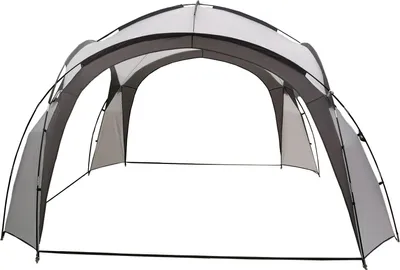 Produktbild von Garten-Event-Pavillonzelt für ein Picknick + Tasche