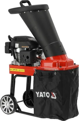 Produktbild von Yato Verbrennung Astschredder 45Mm