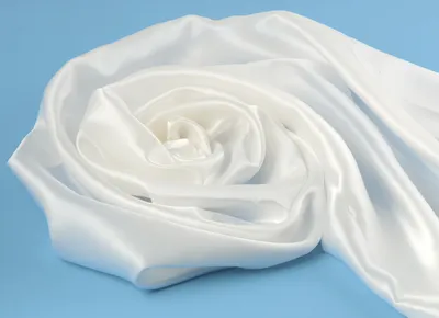 Produktbild von Seide "Pongé 06", 92 cm breit, Meterware