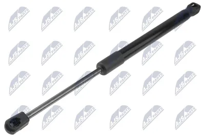 Produktbild von NTY Gasfeder Motorhaubendämpfer 364mm für BMW 2 Gran Tourer (F46) 295N AE-BM-161
