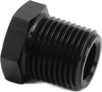 Produktbild von Reduzierstück-Adapter,Rohrreduzierstück-Adapter,1/4in auf 1/8in Reduzierstück-Adapter,Rohrverschraubungsadapter,Rohradapter,Auto-Zubehör