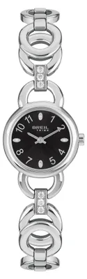 Produktbild von BREIL Uhr DAMEN,  Sammlung ALYA, Quarzwerk , 30 Meter, Geschenkideen für Frau