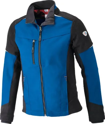 Produktbild von BP® Hybrid-Arbeitsjacke, Gr. 48/50n