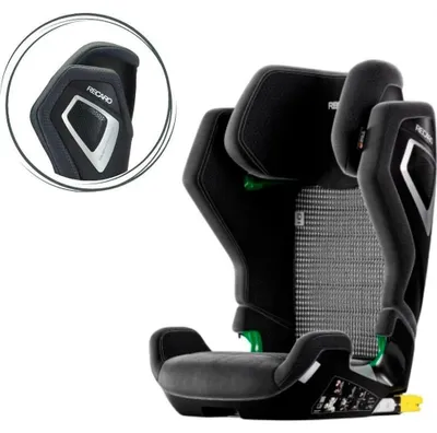 Produktbild von Recaro Axion 1 Pepita Kindersitz   Kinder  One Size